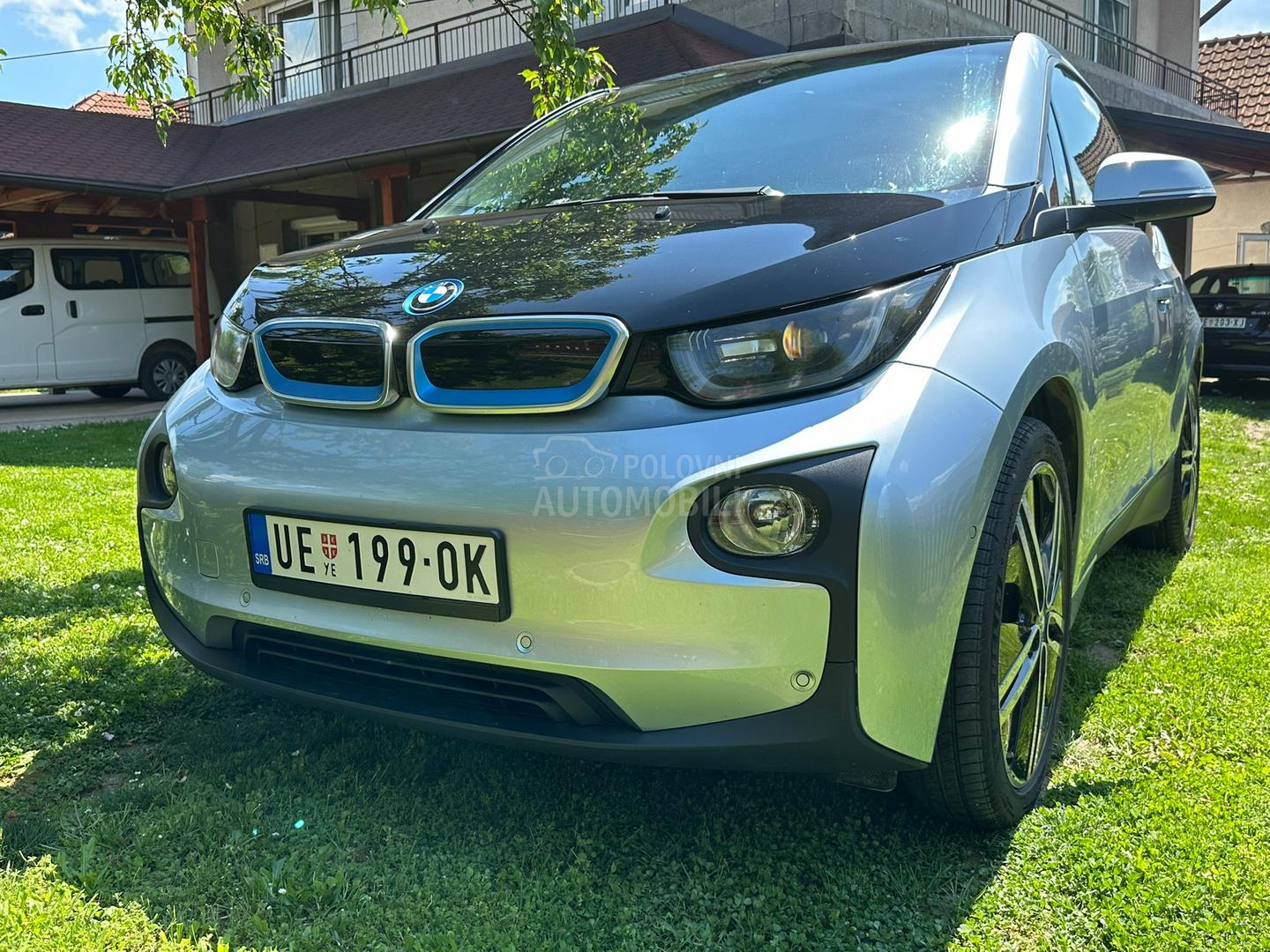 Polovni automobili