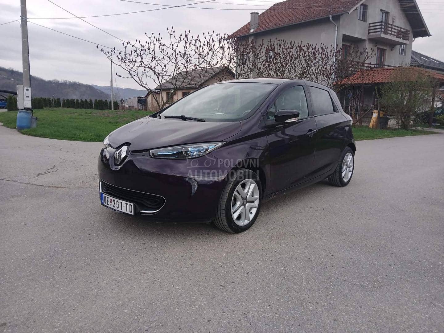 Polovni automobili