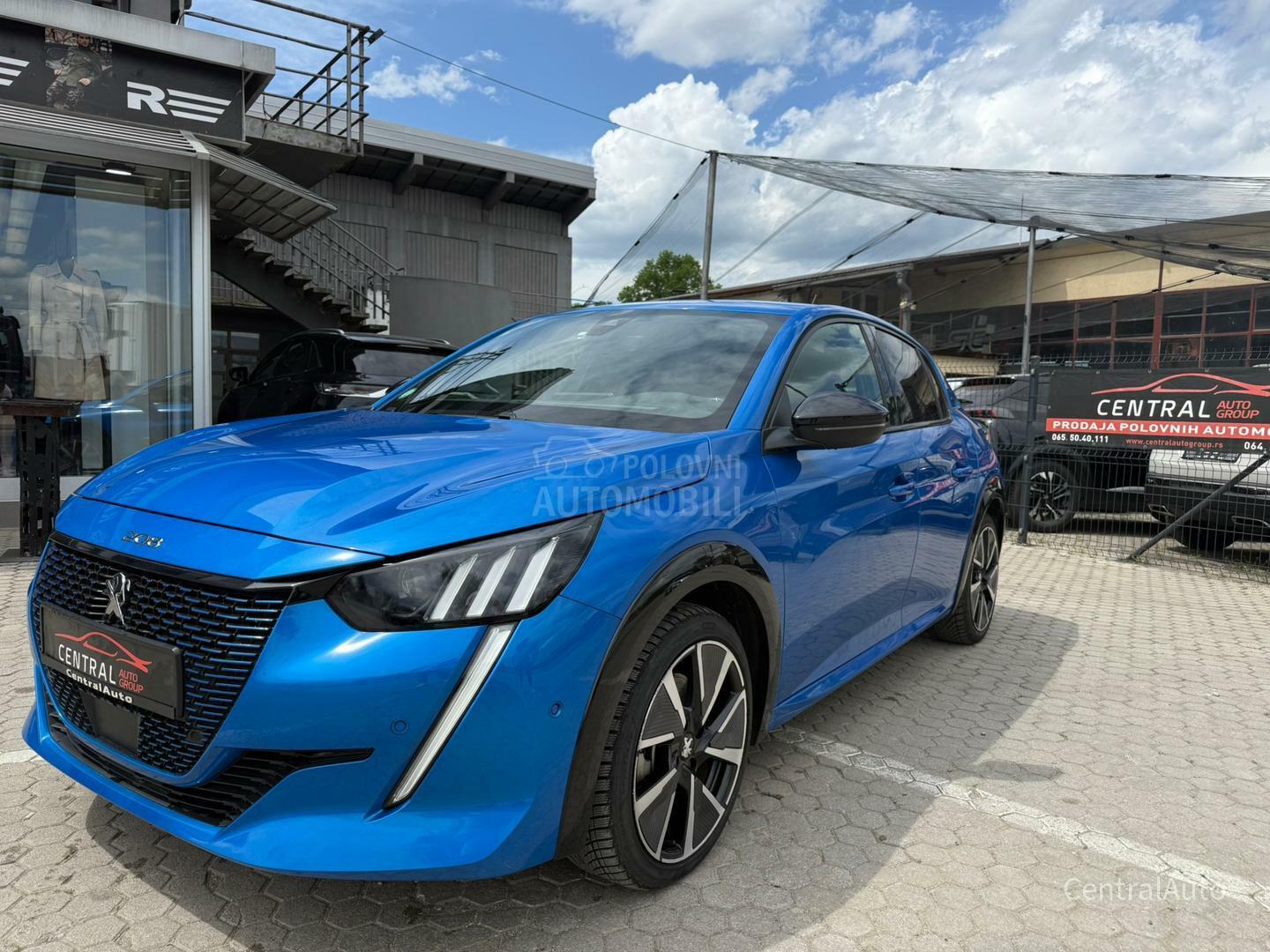 Polovni automobili