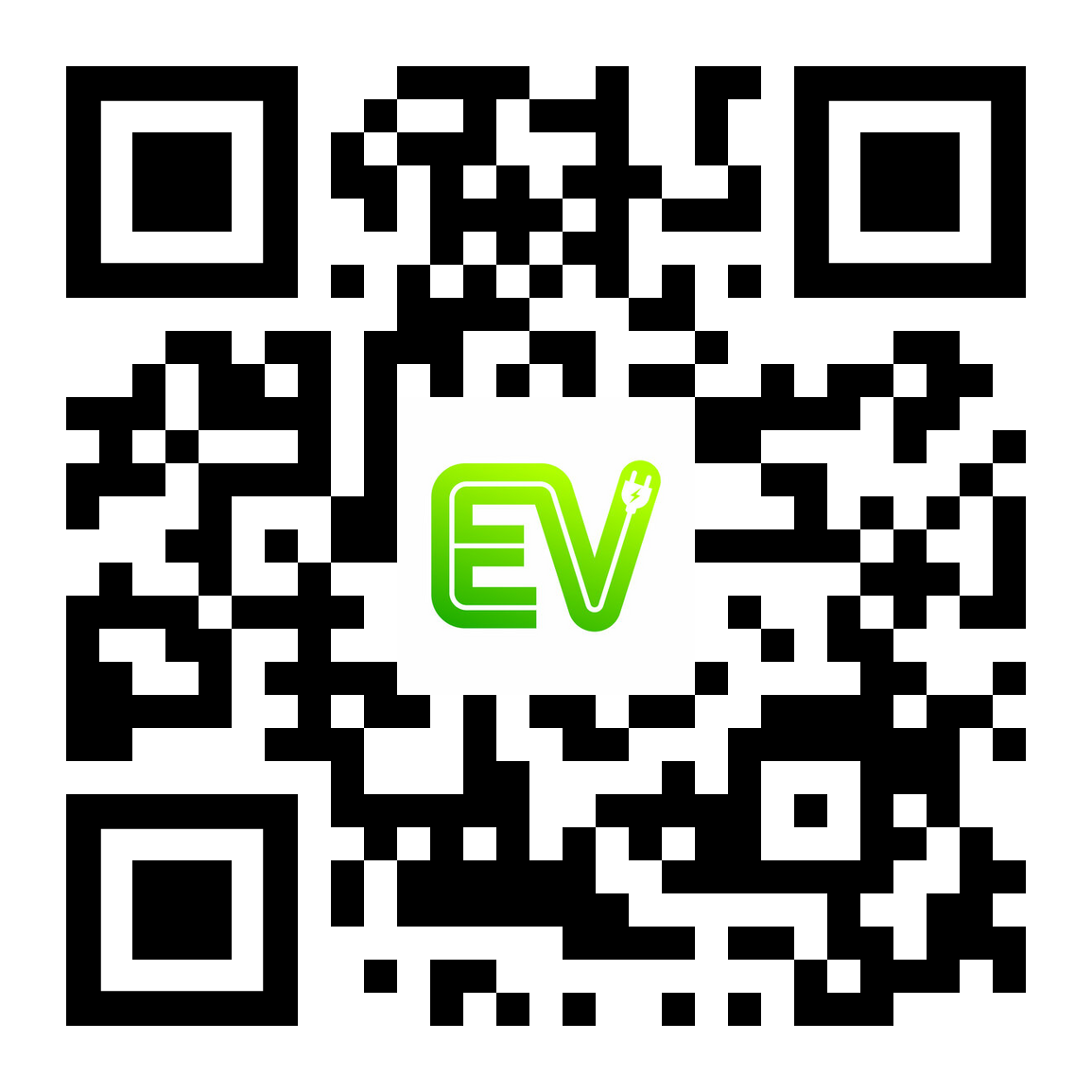 Ev-chargers